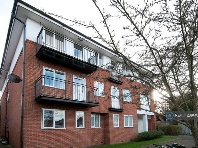 Apartment for rent in Fishery, Maidenhead