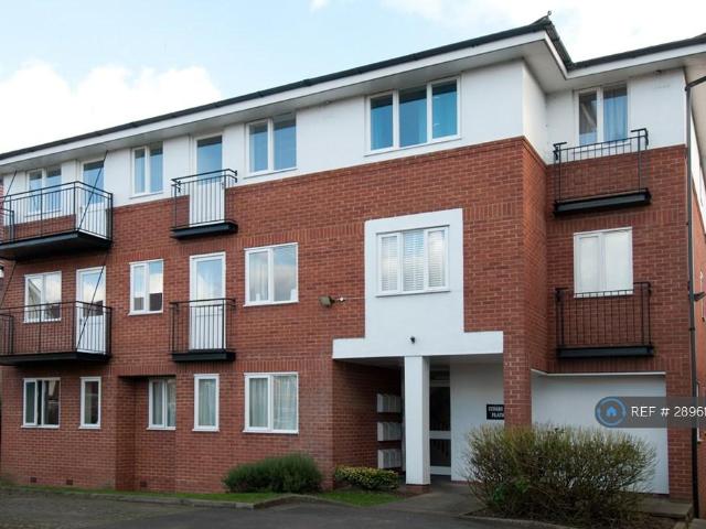 House for rent in Fishery, Maidenhead