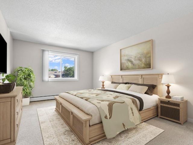 Apartment for rent in Ramsey, Minnesota