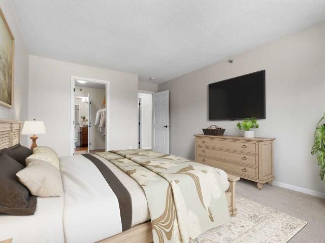 Apartment for rent in Ramsey, Minnesota