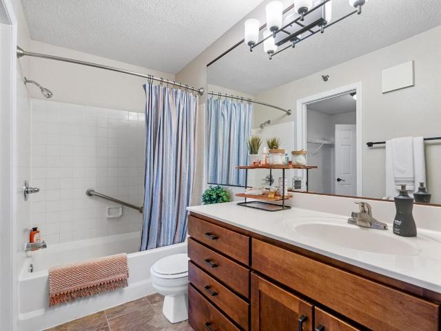 Apartment for rent in Ramsey, Minnesota