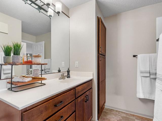 Apartment for rent in Ramsey, Minnesota