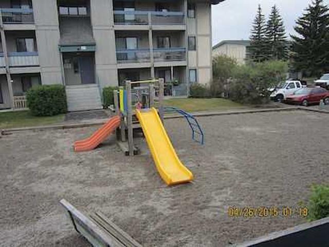 Apartment for rent in Northwest, Alberta
