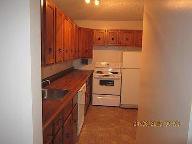 Apartment for rent in Northwest, Alberta
