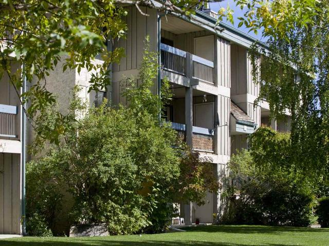 Apartment for rent in Northwest, Alberta