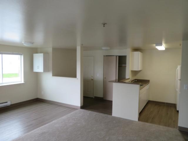 Apartment for rent in Marysville, Washington