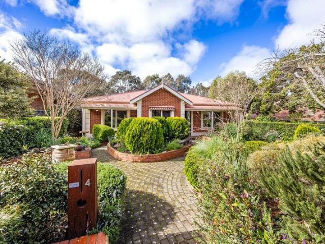 House for sale in Hahndorf, South Australia