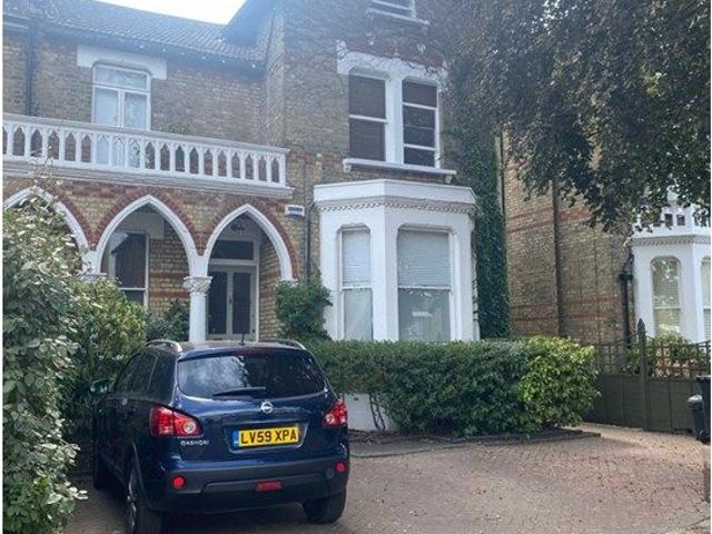 Apartment for rent in London Borough of Bromley, Greater London