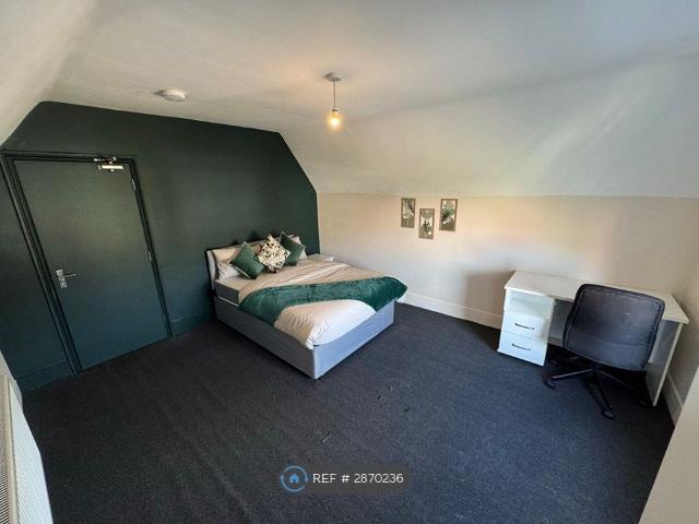 Room for rent in Beckenham, Isle Of Man