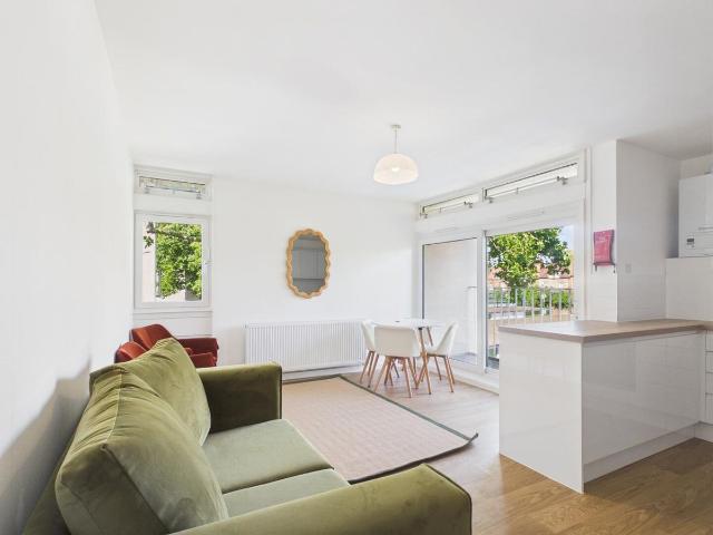House for rent in Clapham, Greater London