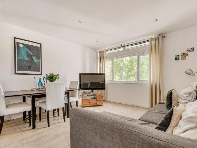 Apartment for rent in Clapham, Greater London