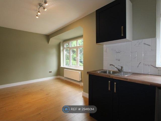 Studio for rent in Beddington, Greater London