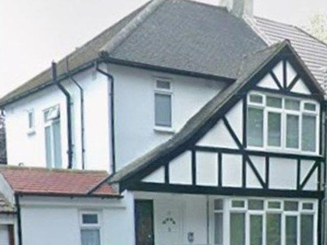 Studio for rent in London Borough of Sutton, Greater London