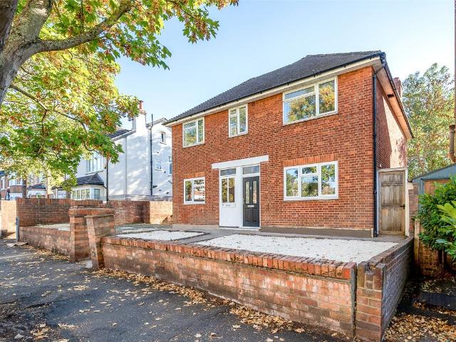 House for rent in London Borough of Bromley, Greater London
