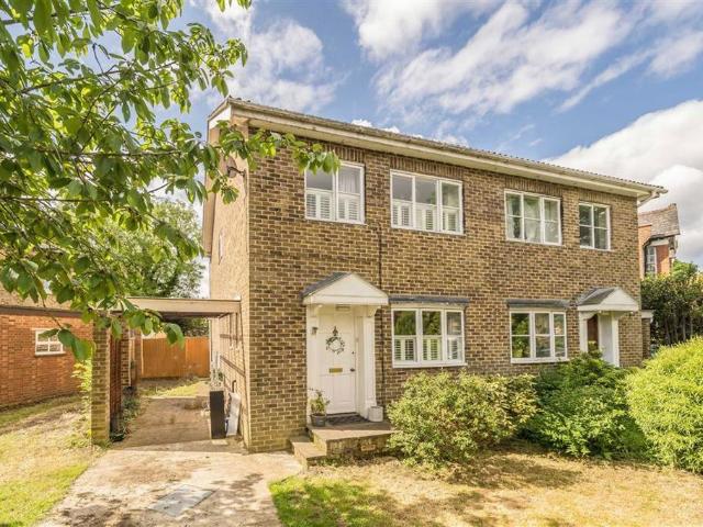 House for rent in Hampton Wick, Greater London