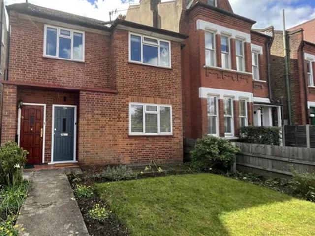 Apartment for rent in Beckenham, Isle Of Man