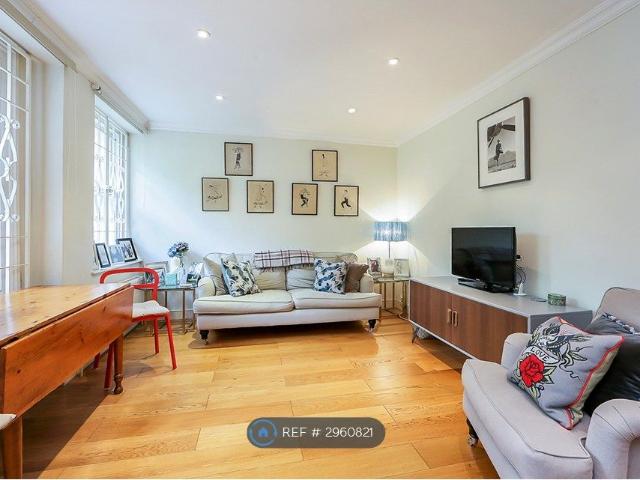 Apartment for rent in Clapham, Greater London