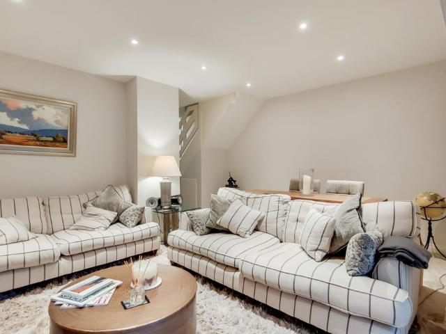 Apartment for rent in Clapham, Greater London