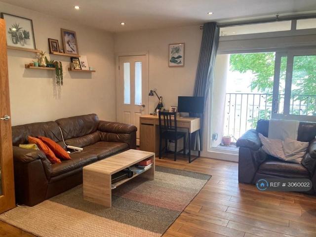 Apartment for rent in London Borough of Lambeth, Greater London