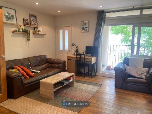 House for rent in London Borough of Lambeth, Greater London