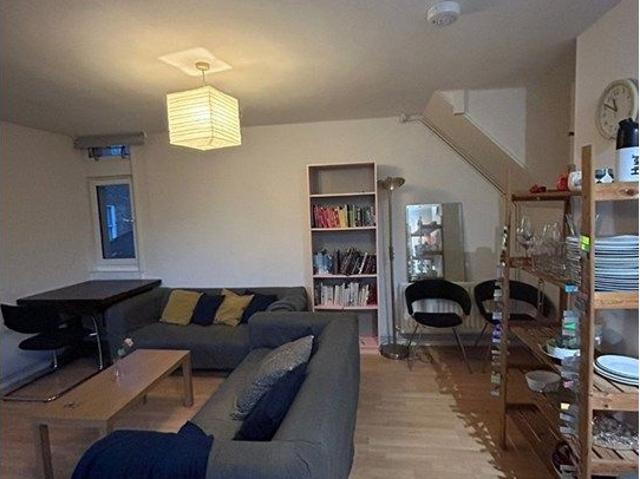 House for rent in Clapham, Greater London