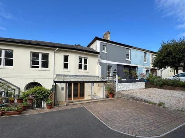 House for rent in Babbacombe