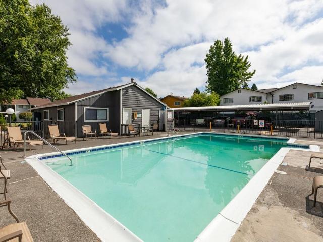 Apartment for rent in Beaverton