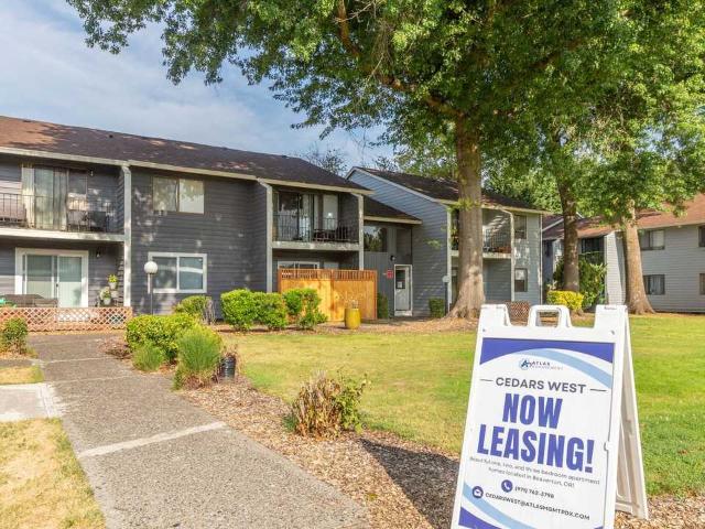 Apartment for rent in Central Beaverton, Beaverton