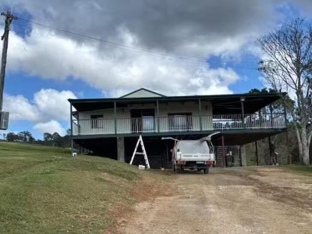House for rent in Toombul, Queensland