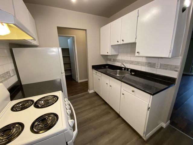 Apartment for rent in Surrey, British Columbia