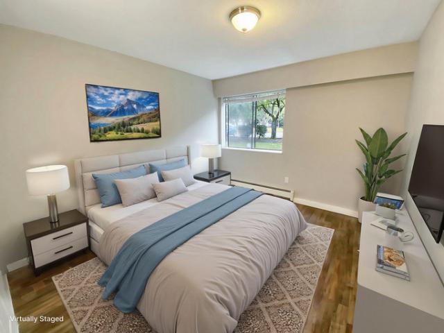 Apartment for rent in Surrey, British Columbia