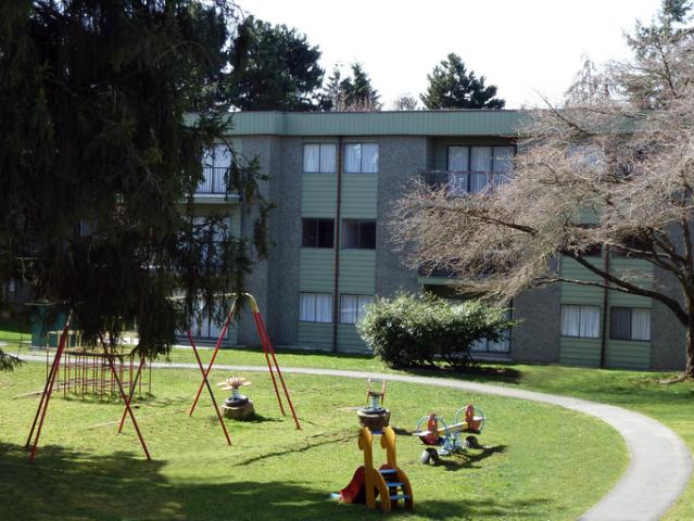 Apartment for rent in Surrey, British Columbia