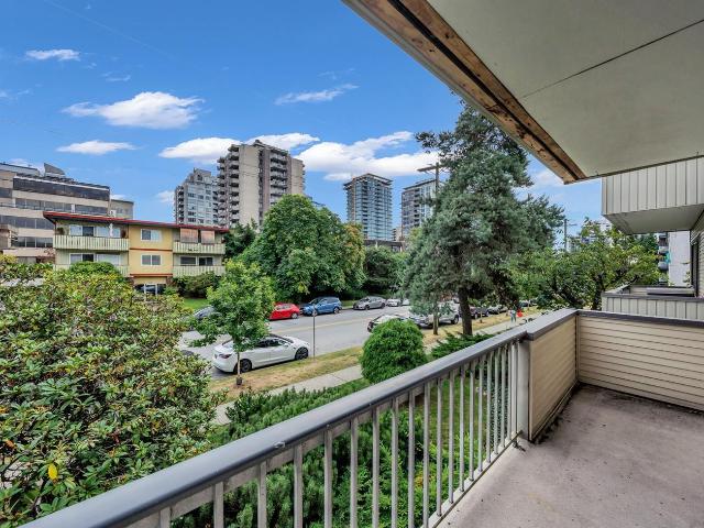 Apartment for rent in North Vancouver, British Columbia