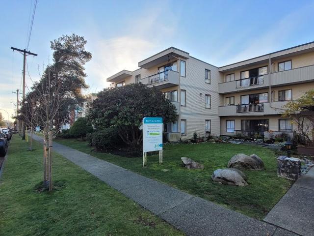 Apartment for rent in North Vancouver, British Columbia
