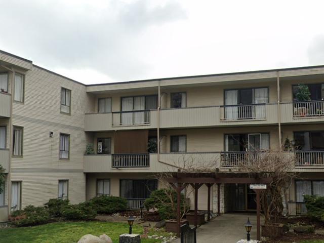 Apartment for rent in North Vancouver, British Columbia