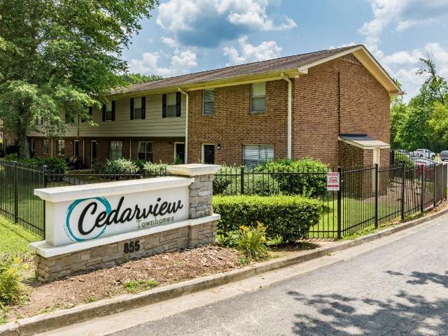 House for rent in Clayton, Georgia