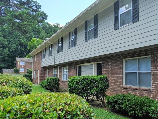 House for rent in Clayton, Georgia