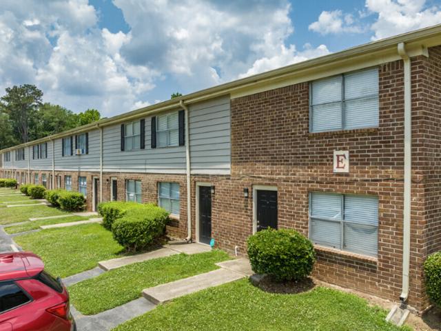 House for rent in Clayton, Georgia