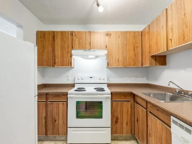 Apartment for rent in Northwest, Alberta