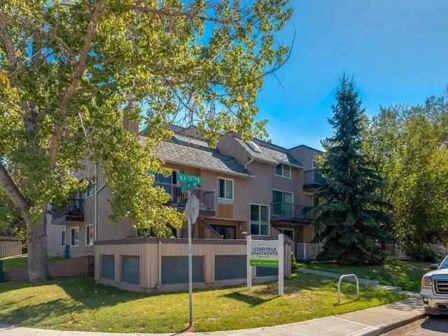 Apartment for rent in Northwest, Alberta