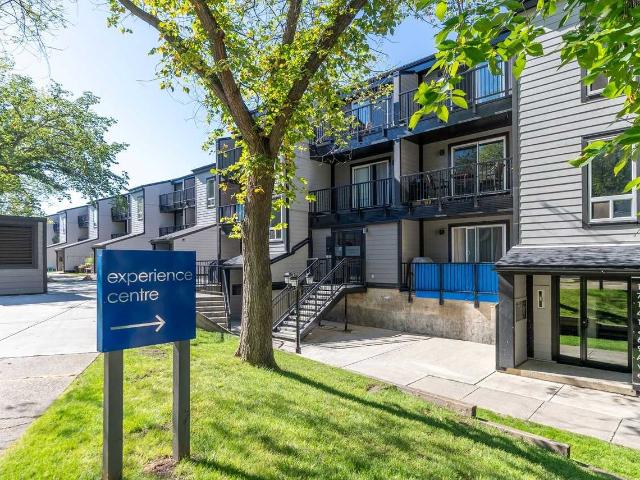 Apartment for rent in Wedgewood, Alberta
