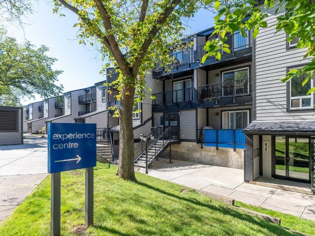 Apartment for rent in Wedgewood, Alberta