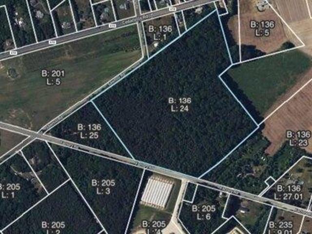 Land for sale in Newport, New Jersey