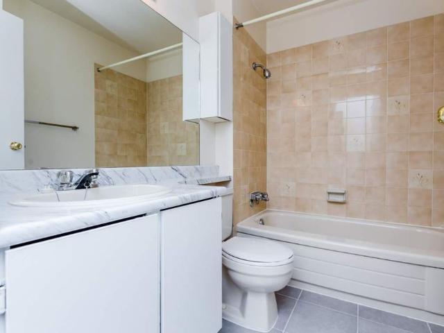 Apartment for rent in Port Coquitlam
