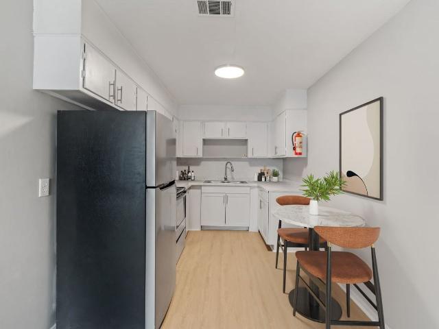 Apartment for rent in Hattiesburg, Mississippi