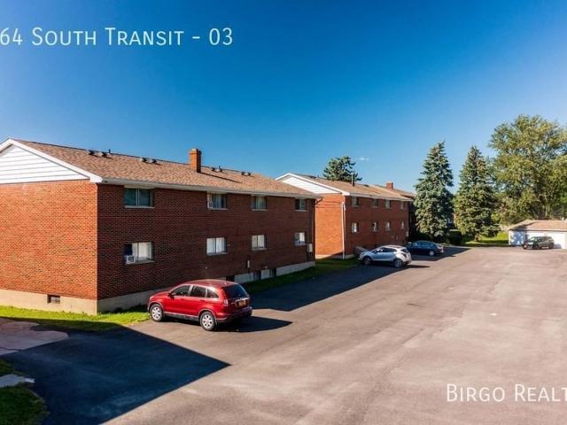 Apartment for rent in Niagara, New York