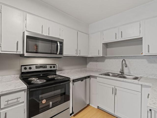 Apartment for rent in Hattiesburg, Mississippi