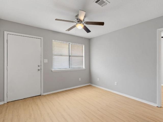 Apartment for rent in Hattiesburg, Mississippi