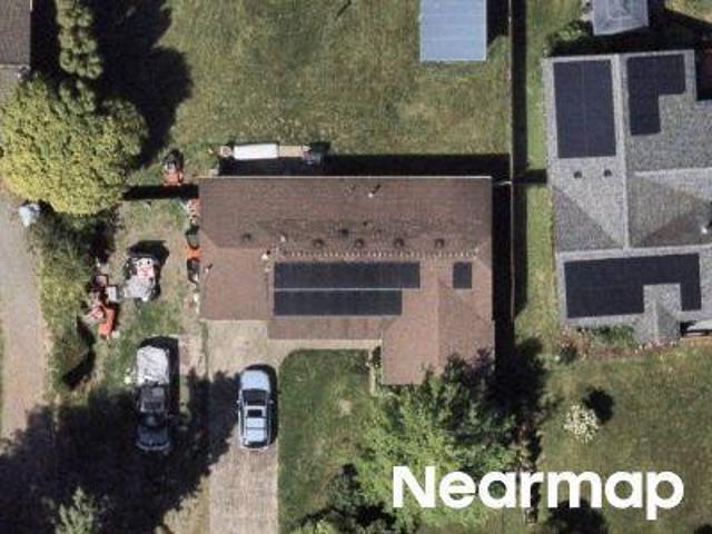 House for sale in Bellingham, Washington