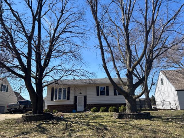 House for sale in Bolingbrook, Illinois